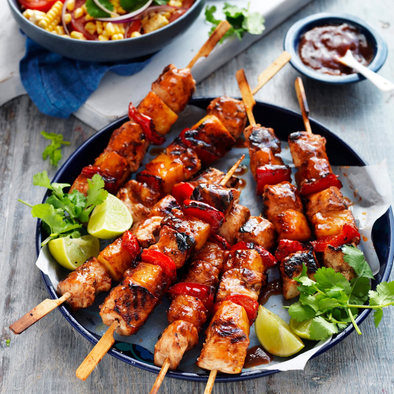 BBQ